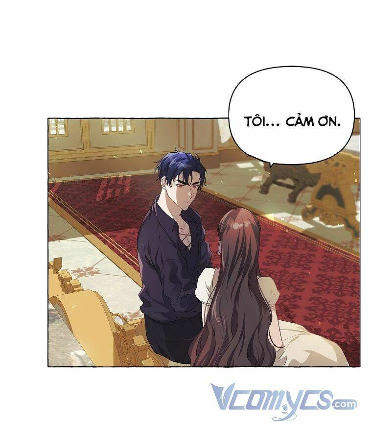 Thời Gian Của Nhân Vật Phụ Có Giới Hạn Chapter 16 - Trang 2