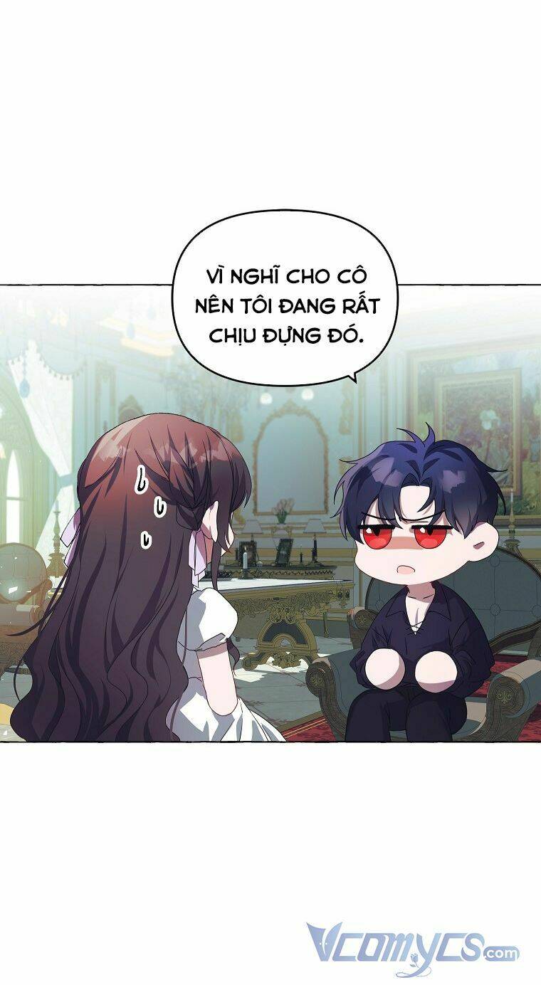 Thời Gian Của Nhân Vật Phụ Có Giới Hạn Chapter 16 - Trang 2