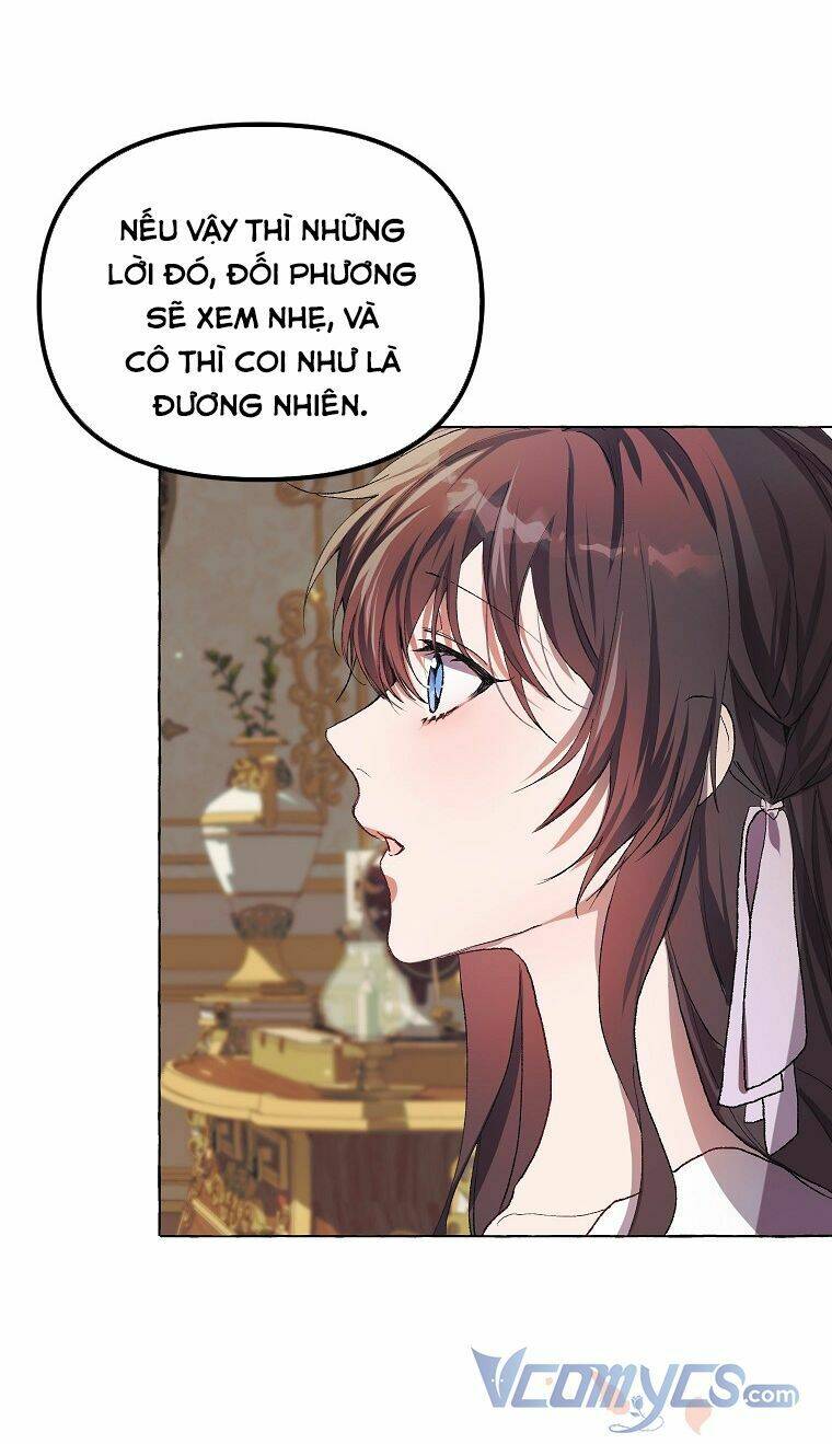 Thời Gian Của Nhân Vật Phụ Có Giới Hạn Chapter 16 - Trang 2