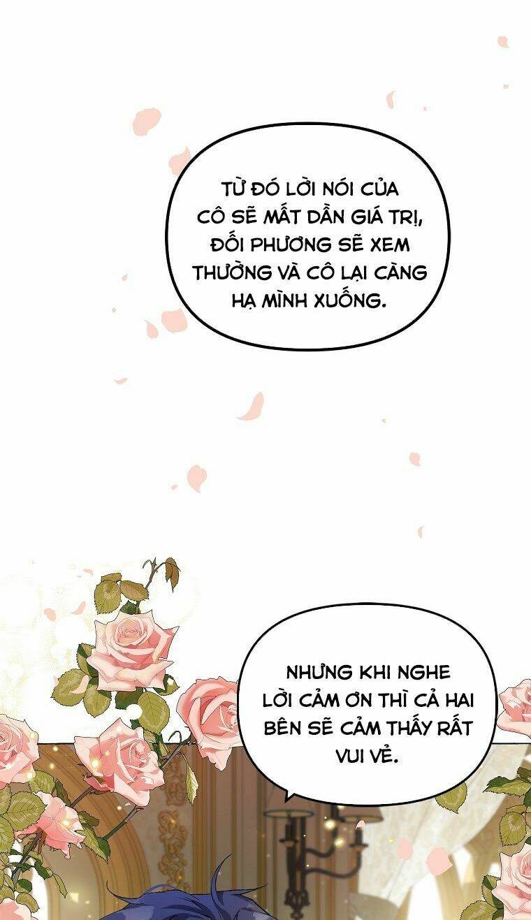 Thời Gian Của Nhân Vật Phụ Có Giới Hạn Chapter 16 - Trang 2