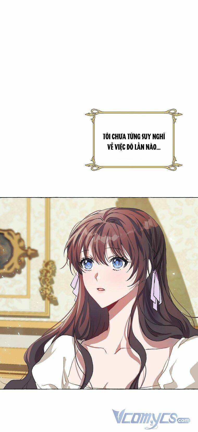 Thời Gian Của Nhân Vật Phụ Có Giới Hạn Chapter 16 - Trang 2