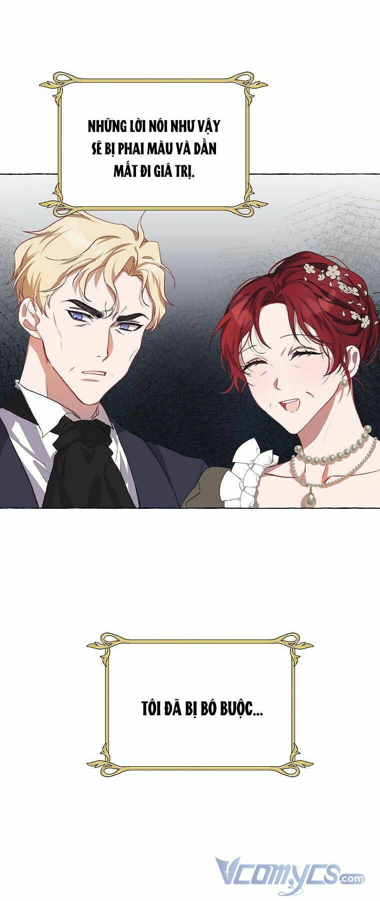 Thời Gian Của Nhân Vật Phụ Có Giới Hạn Chapter 16 - Trang 2