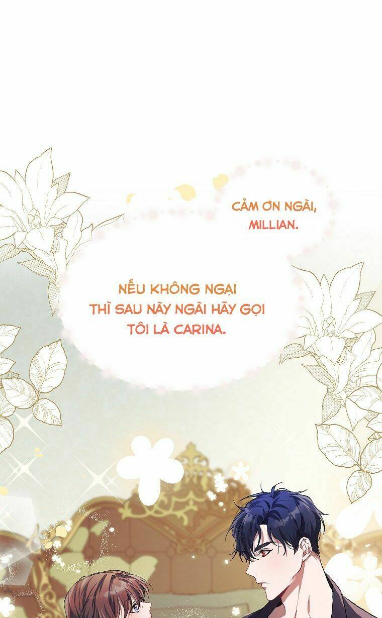 Thời Gian Của Nhân Vật Phụ Có Giới Hạn Chapter 16 - Trang 2