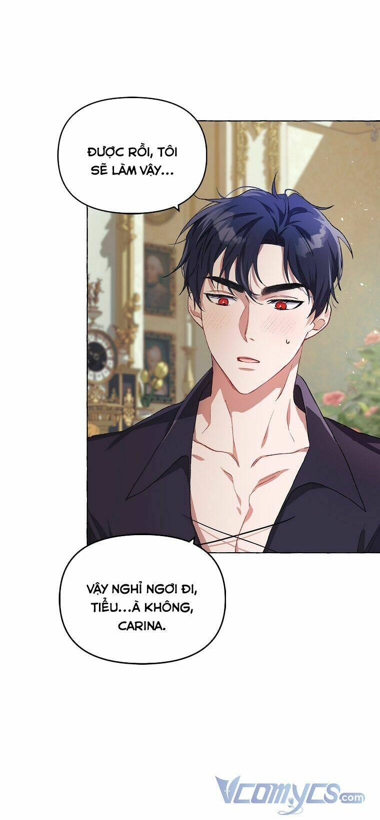 Thời Gian Của Nhân Vật Phụ Có Giới Hạn Chapter 16 - Trang 2