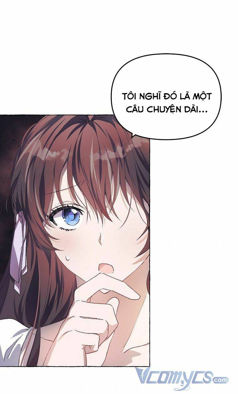 Thời Gian Của Nhân Vật Phụ Có Giới Hạn Chapter 16 - Trang 2