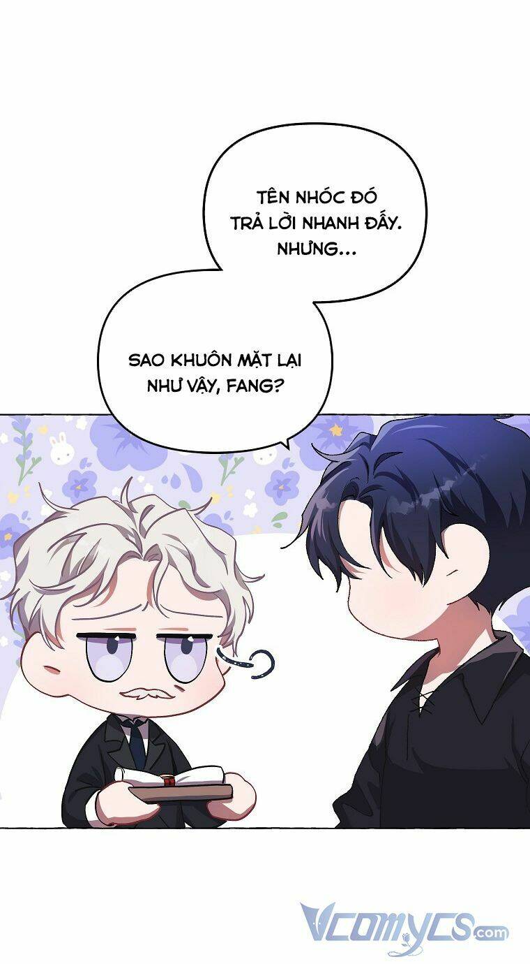 Thời Gian Của Nhân Vật Phụ Có Giới Hạn Chapter 16 - Trang 2