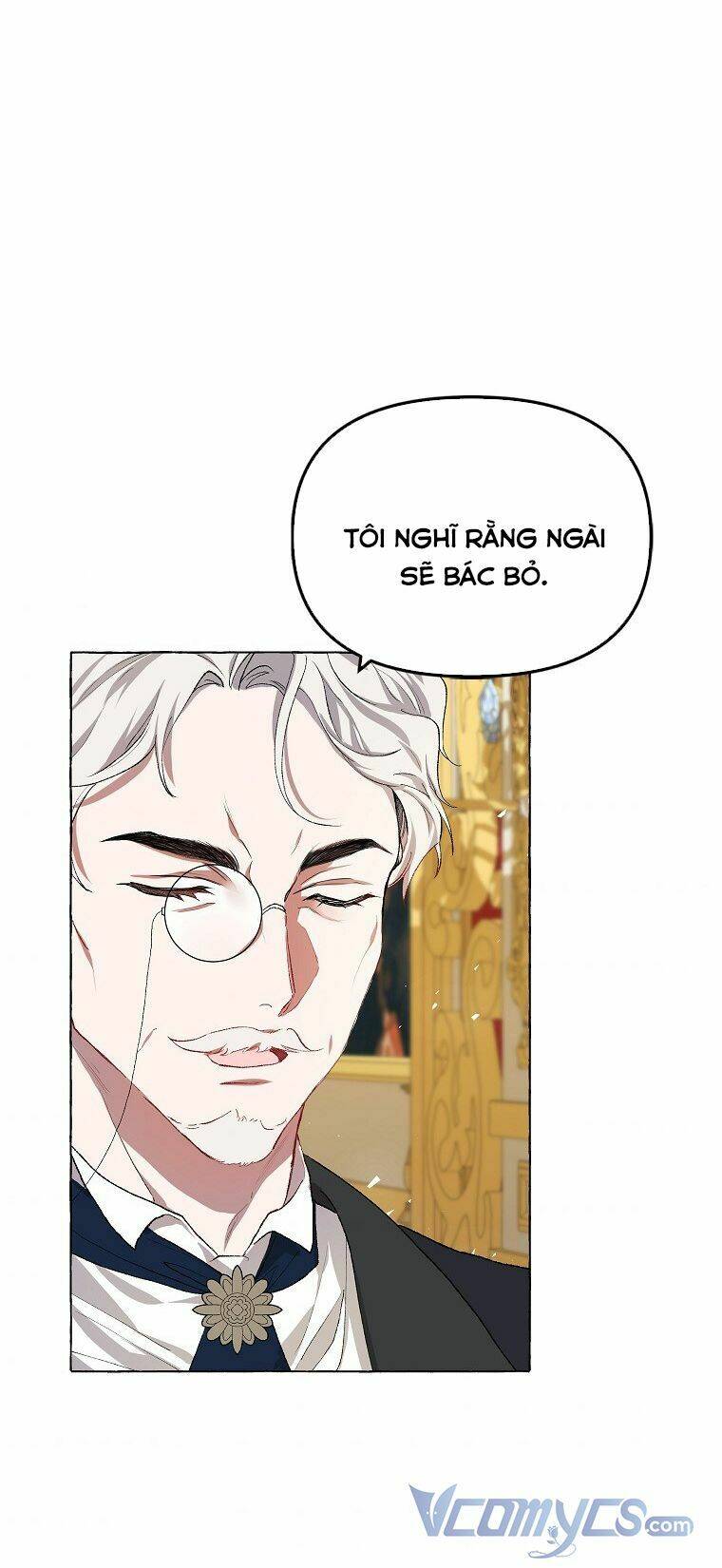 Thời Gian Của Nhân Vật Phụ Có Giới Hạn Chapter 16 - Trang 2