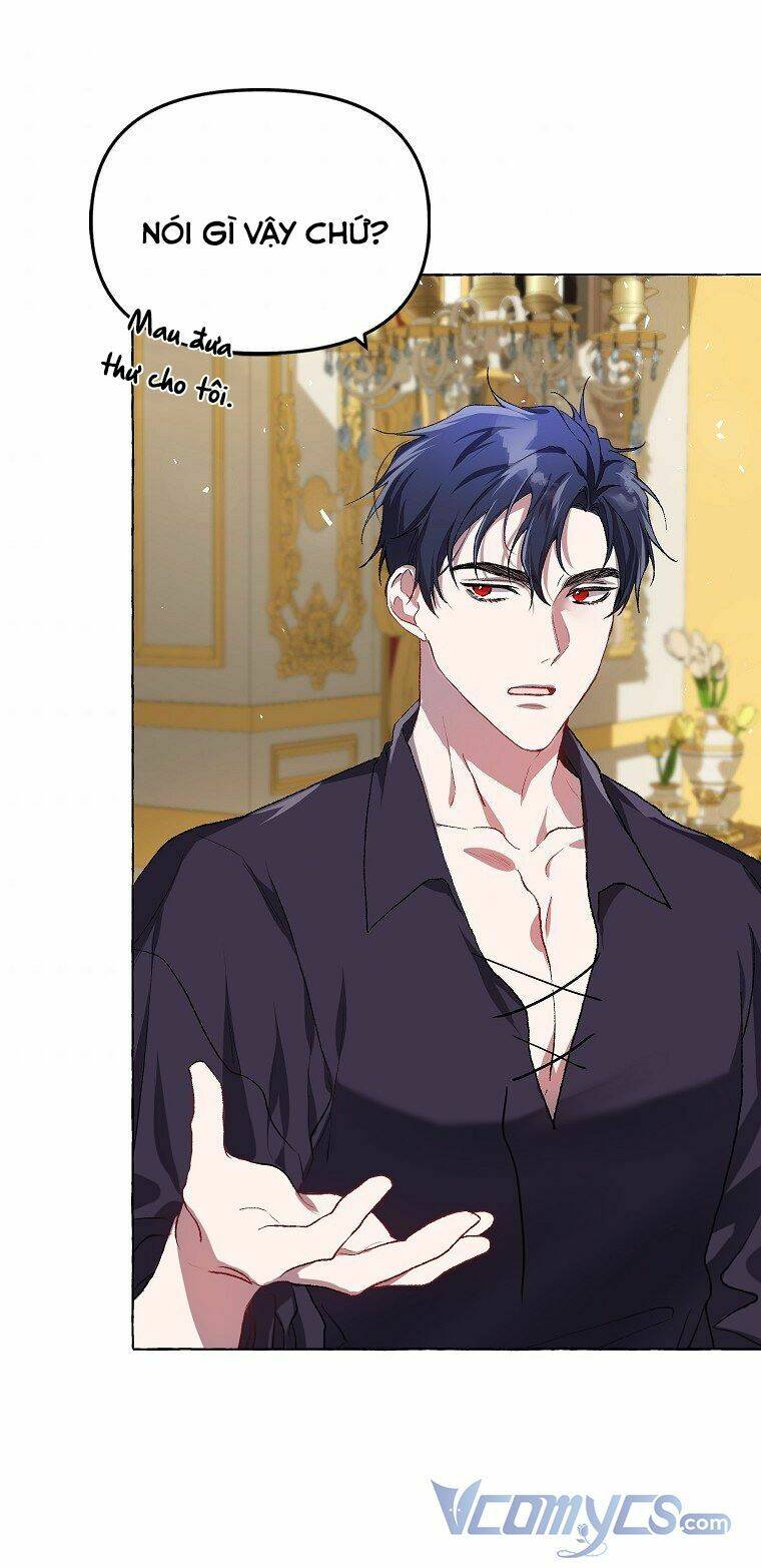 Thời Gian Của Nhân Vật Phụ Có Giới Hạn Chapter 16 - Trang 2