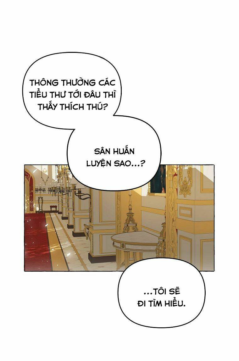 Thời Gian Của Nhân Vật Phụ Có Giới Hạn Chapter 16 - Trang 2