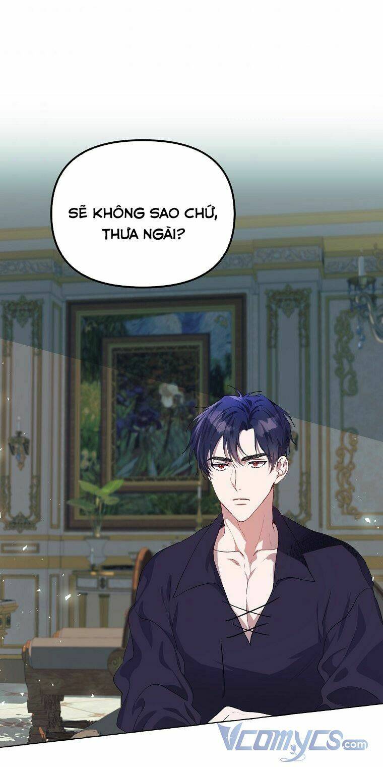 Thời Gian Của Nhân Vật Phụ Có Giới Hạn Chapter 16 - Trang 2