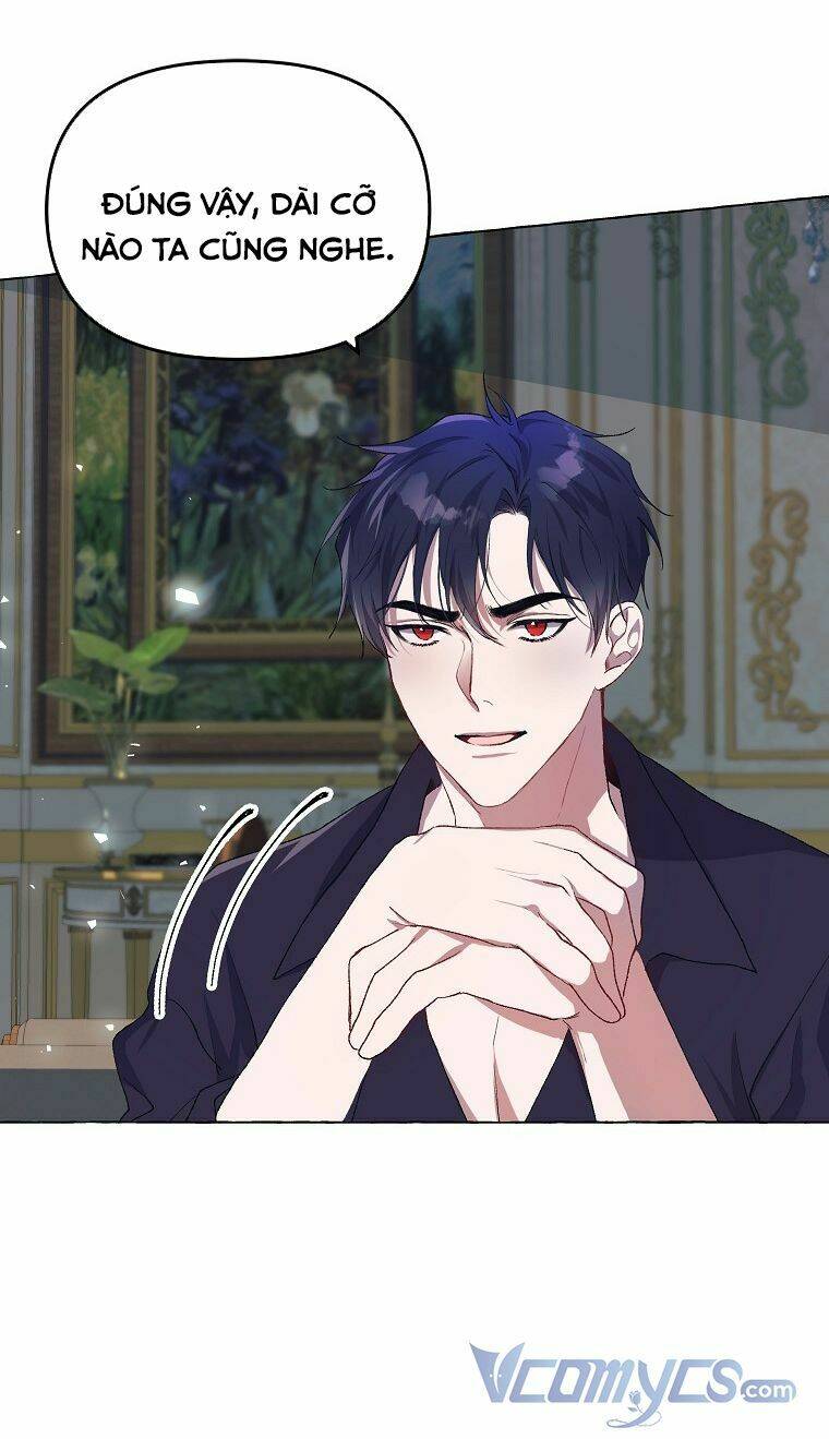 Thời Gian Của Nhân Vật Phụ Có Giới Hạn Chapter 16 - Trang 2