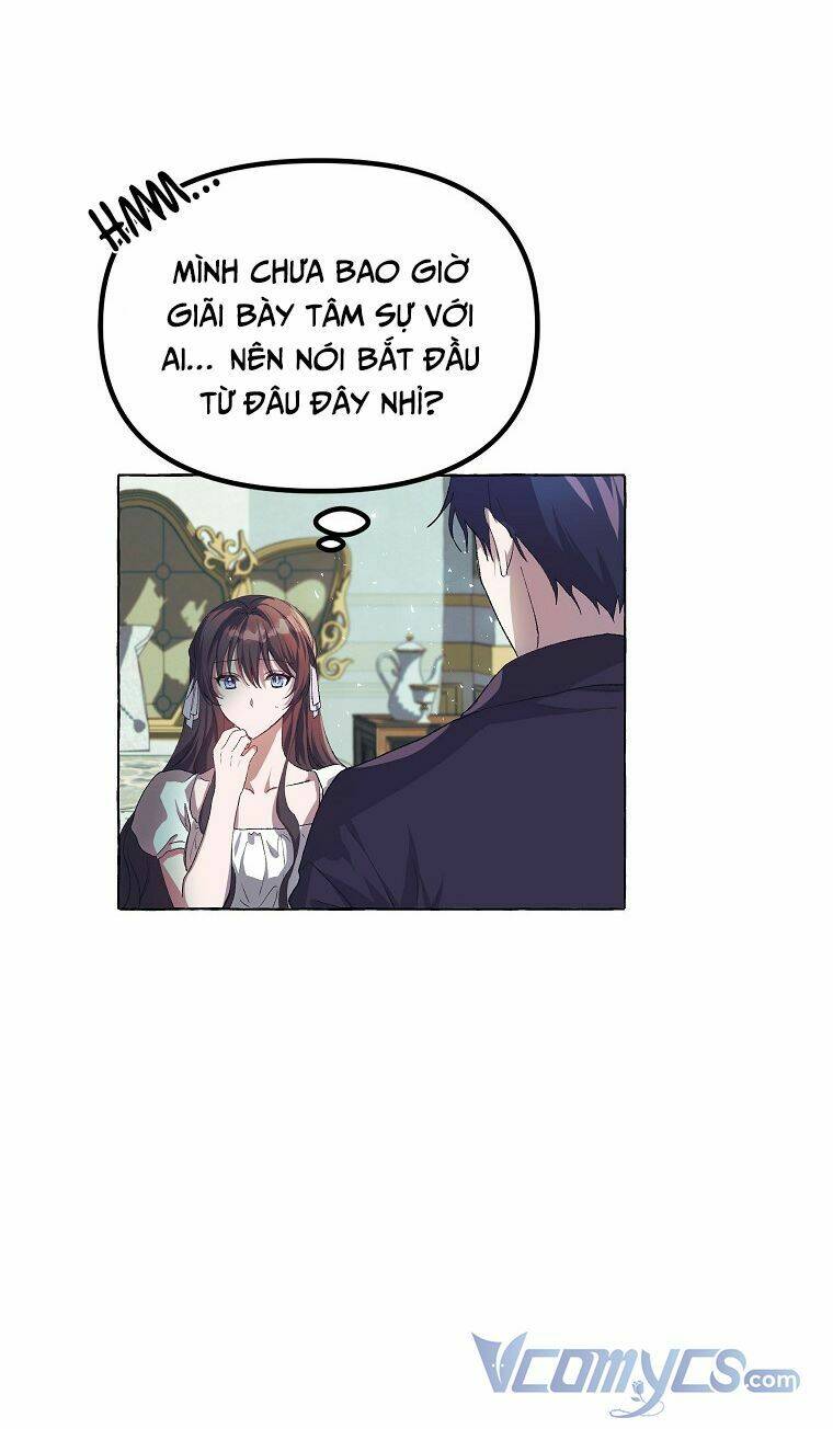 Thời Gian Của Nhân Vật Phụ Có Giới Hạn Chapter 16 - Trang 2