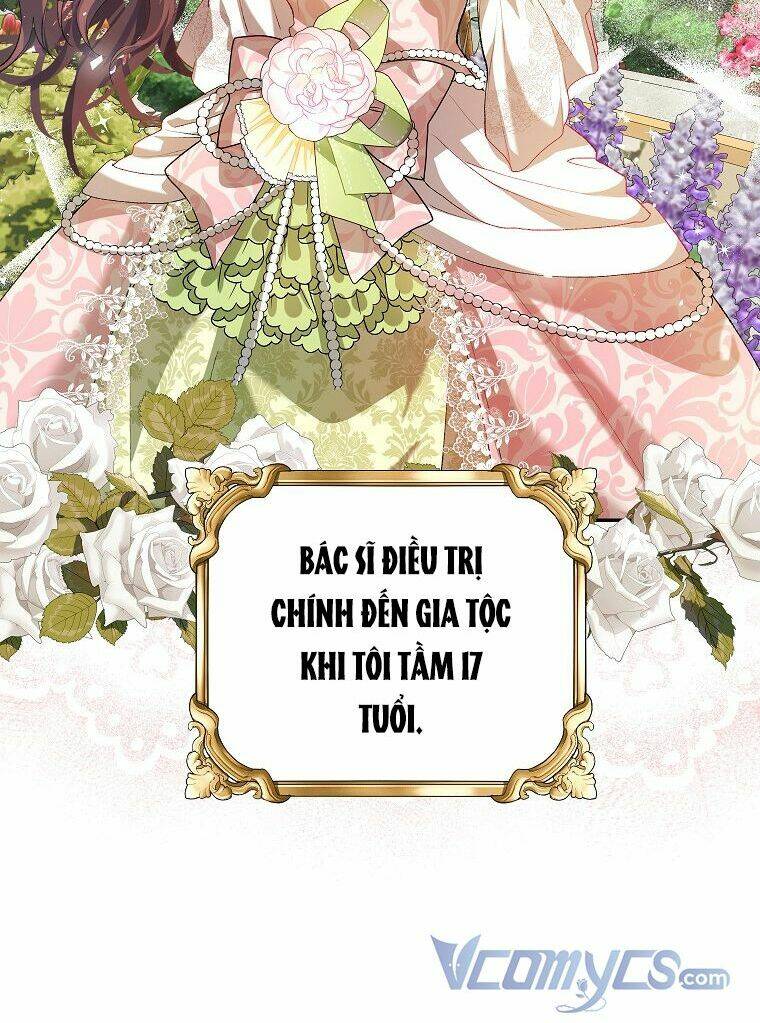 Thời Gian Của Nhân Vật Phụ Có Giới Hạn Chapter 21 - Trang 2