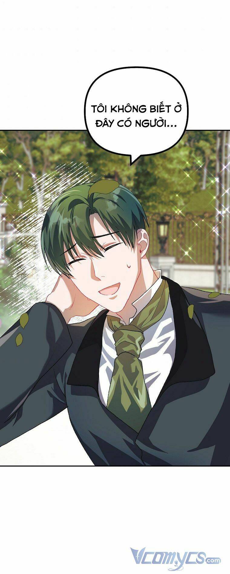 Thời Gian Của Nhân Vật Phụ Có Giới Hạn Chapter 21 - Trang 2