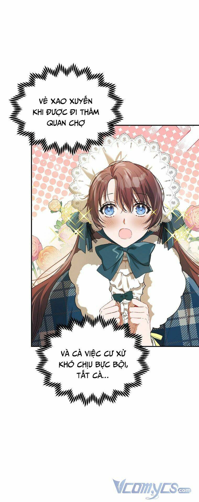 Thời Gian Của Nhân Vật Phụ Có Giới Hạn Chapter 22 - Trang 2