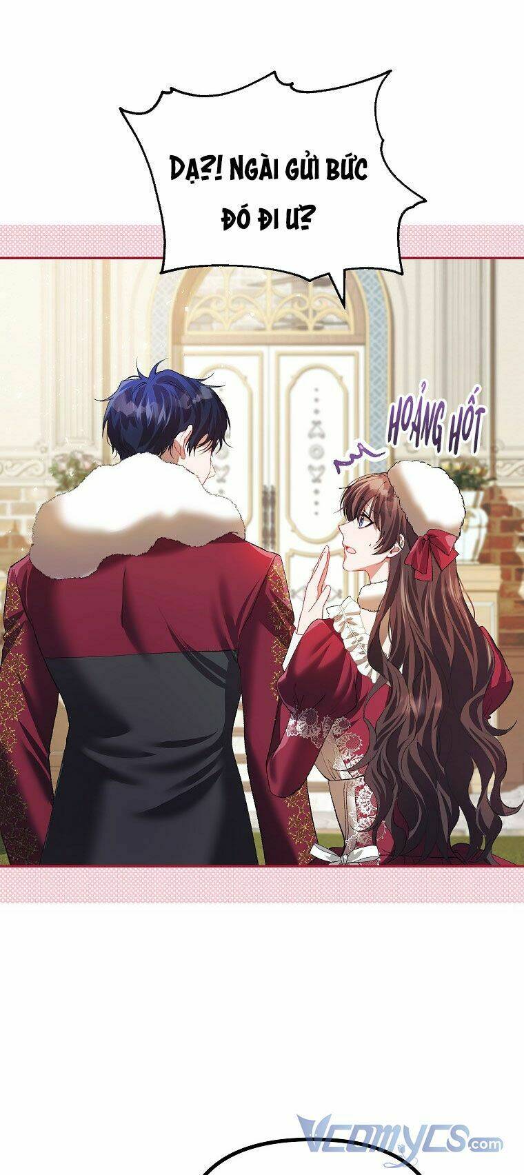 Thời Gian Của Nhân Vật Phụ Có Giới Hạn Chapter 23 - Trang 2