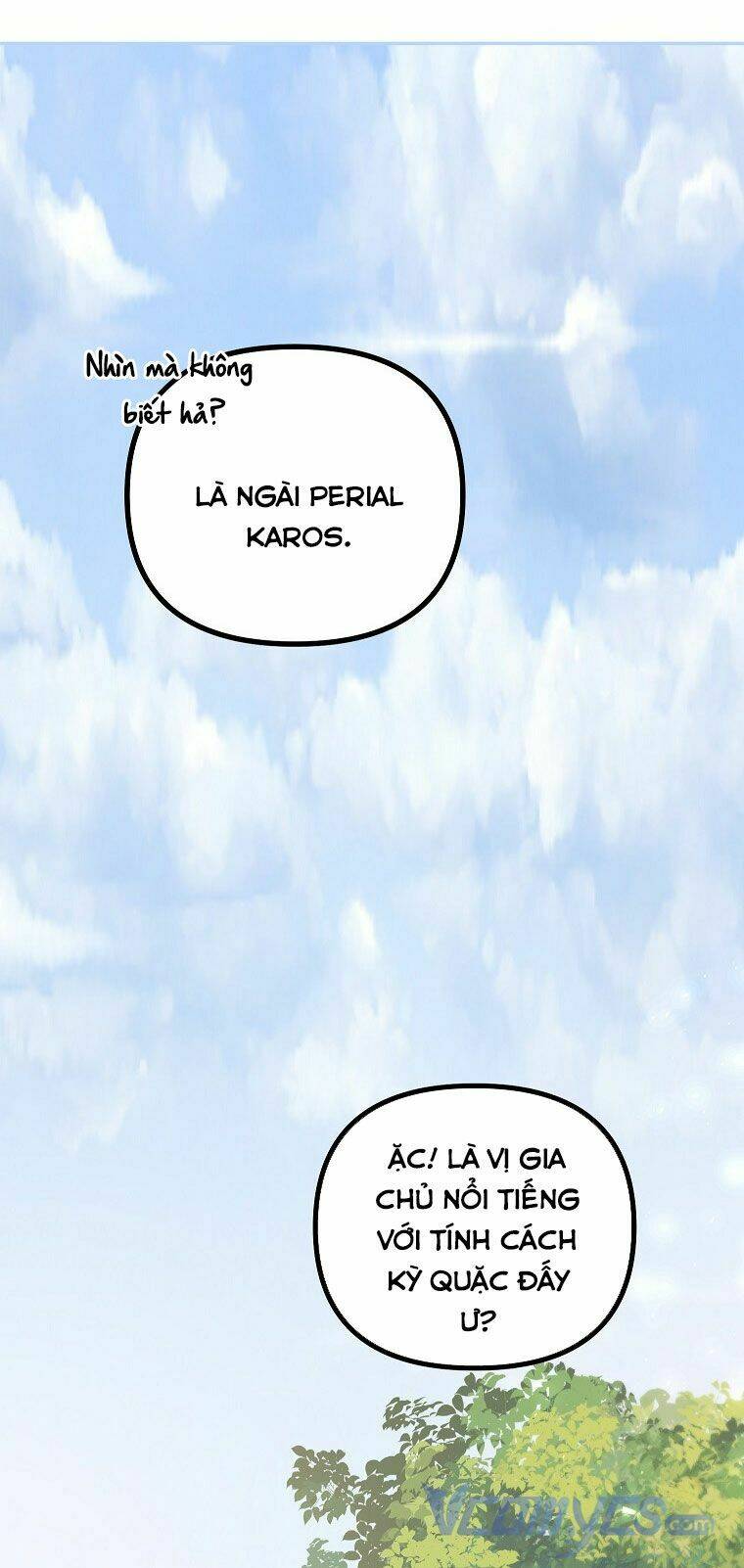 Thời Gian Của Nhân Vật Phụ Có Giới Hạn Chapter 25 - Trang 2