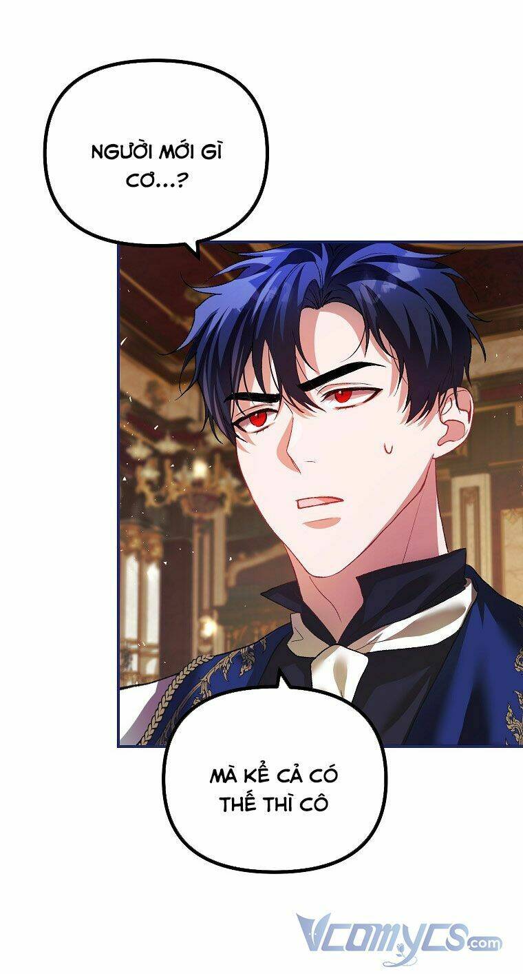 Thời Gian Của Nhân Vật Phụ Có Giới Hạn Chapter 28 - Trang 2