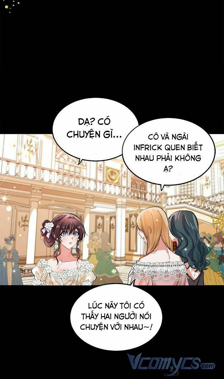 Thời Gian Của Nhân Vật Phụ Có Giới Hạn Chapter 3 - Trang 2