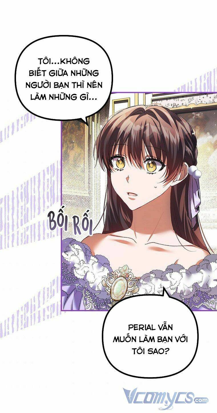 Thời Gian Của Nhân Vật Phụ Có Giới Hạn Chapter 30 - Trang 2