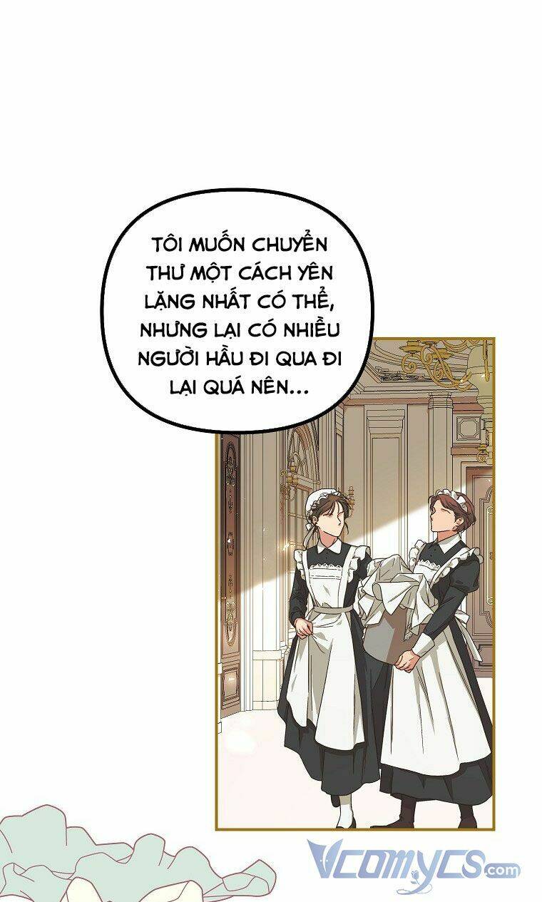 Thời Gian Của Nhân Vật Phụ Có Giới Hạn Chapter 30 - Trang 2