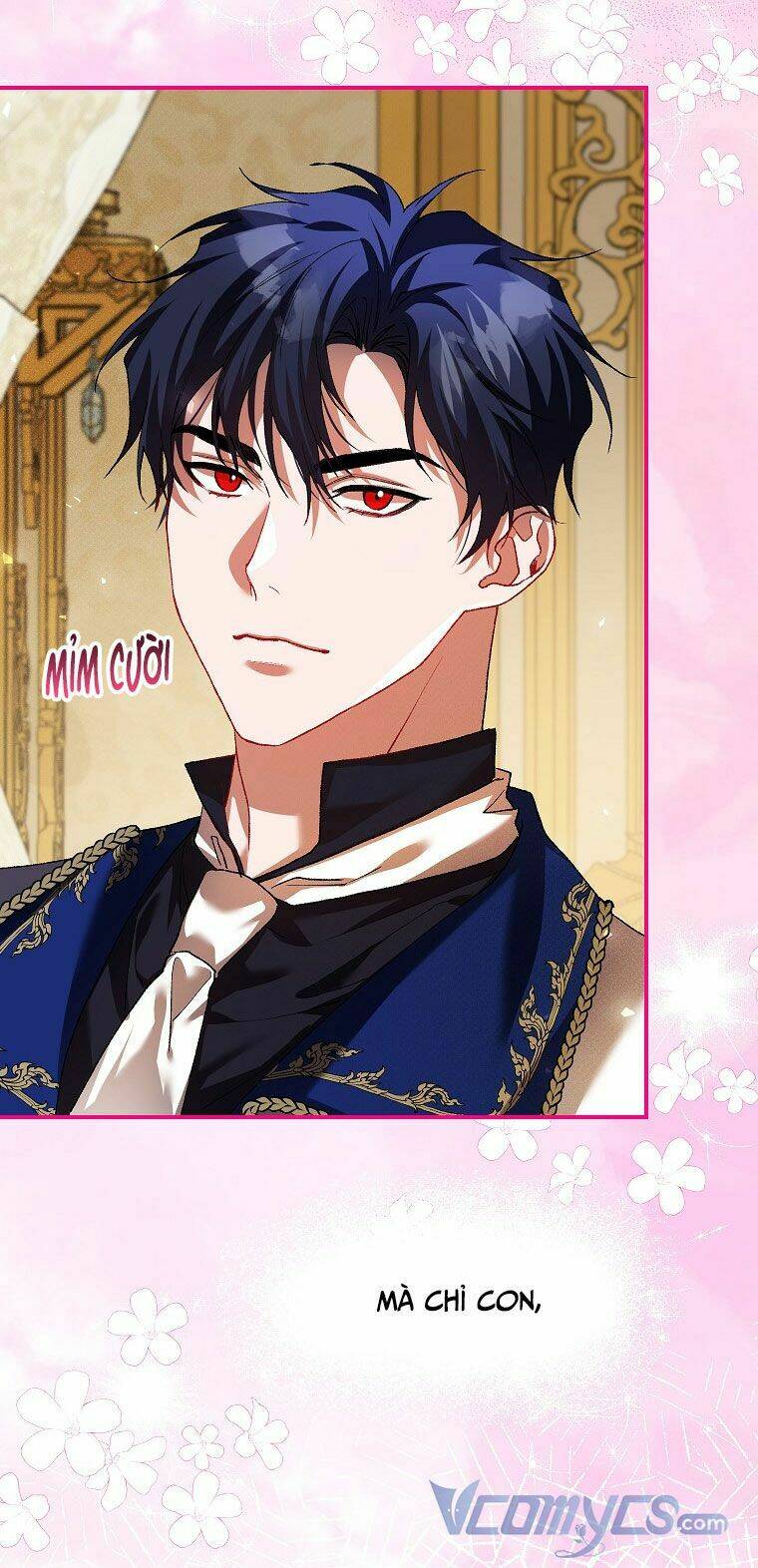 Thời Gian Của Nhân Vật Phụ Có Giới Hạn Chapter 32 - Trang 2