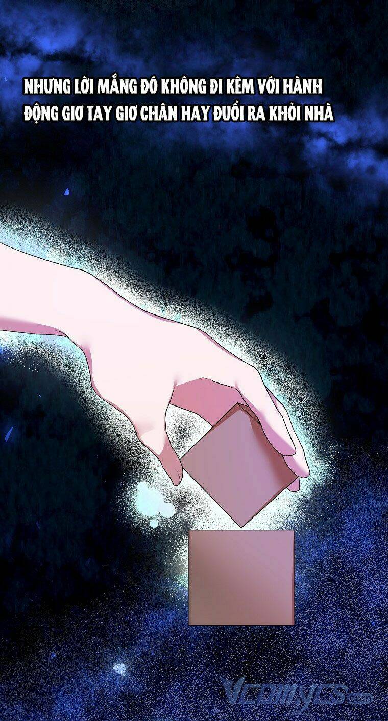 Thời Gian Của Nhân Vật Phụ Có Giới Hạn Chapter 32 - Trang 2