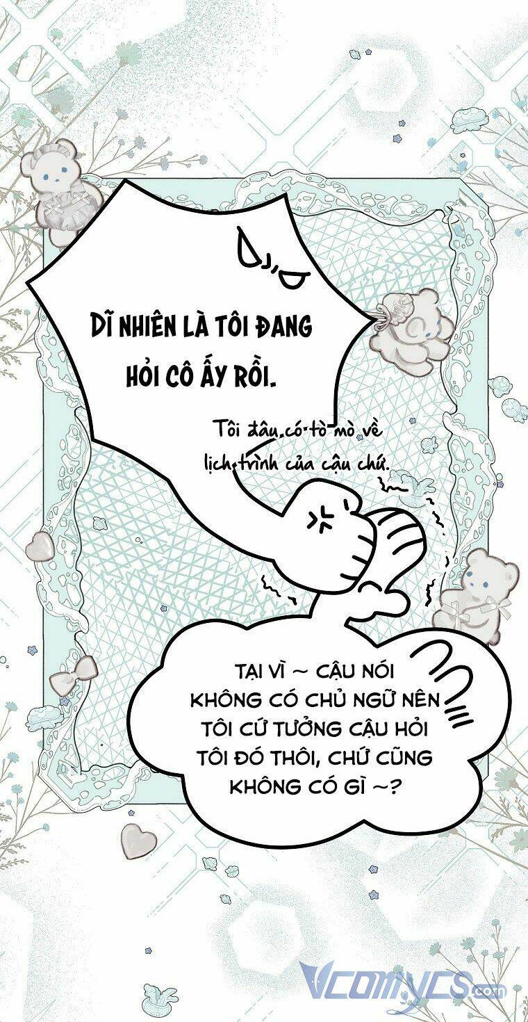 Thời Gian Của Nhân Vật Phụ Có Giới Hạn Chapter 33 - Trang 2