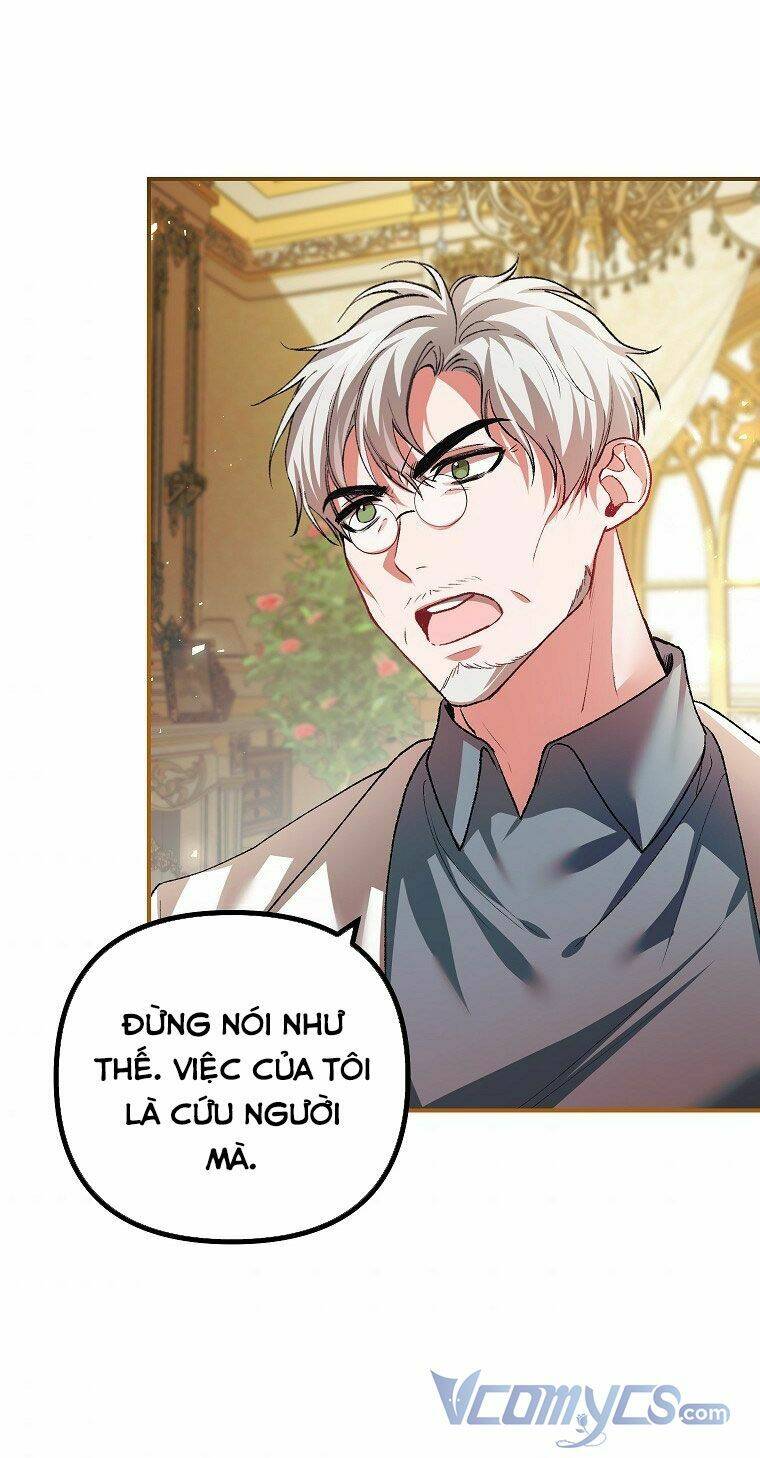 Thời Gian Của Nhân Vật Phụ Có Giới Hạn Chapter 34 - Trang 2