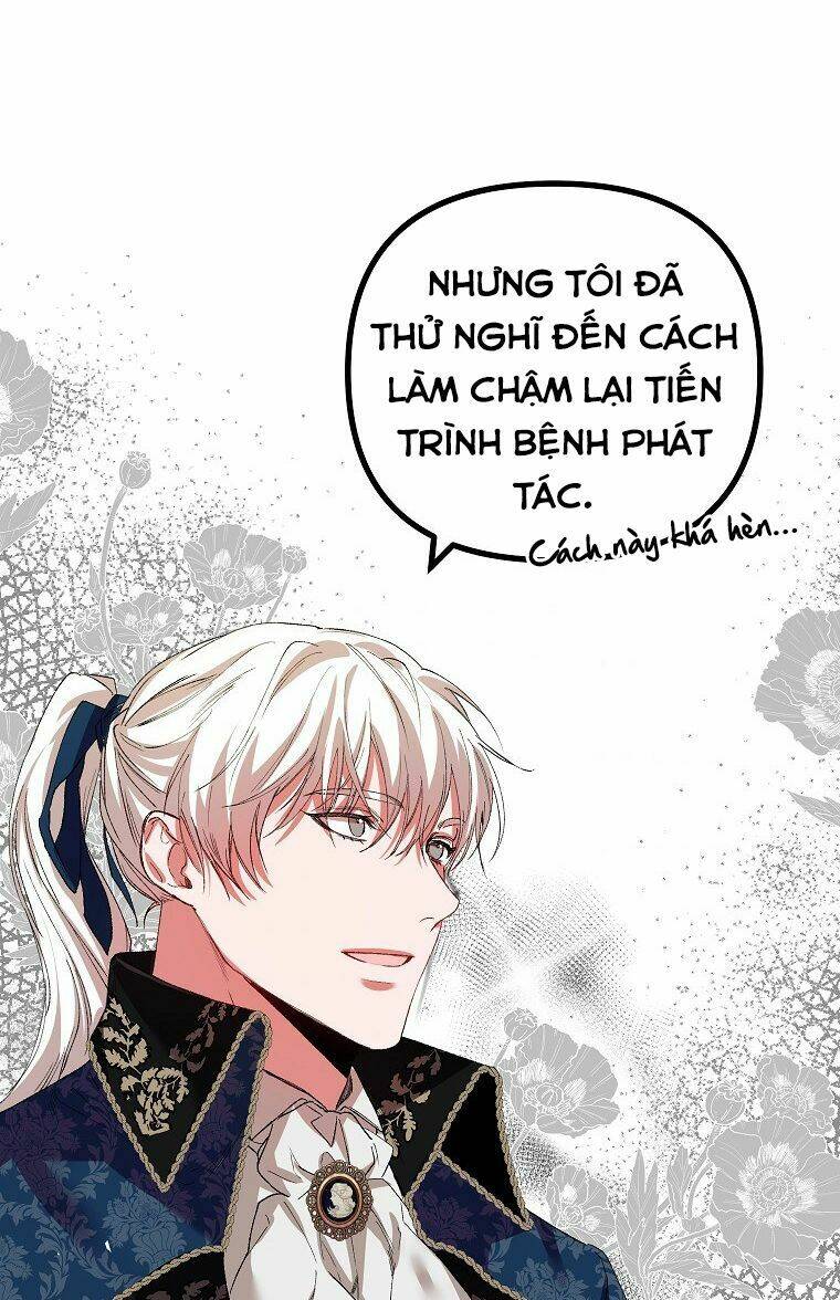 Thời Gian Của Nhân Vật Phụ Có Giới Hạn Chapter 35 - Trang 2