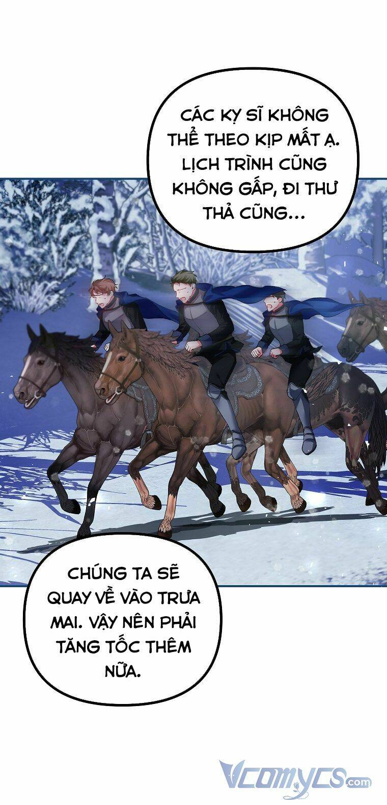 Thời Gian Của Nhân Vật Phụ Có Giới Hạn Chapter 36 - Trang 2