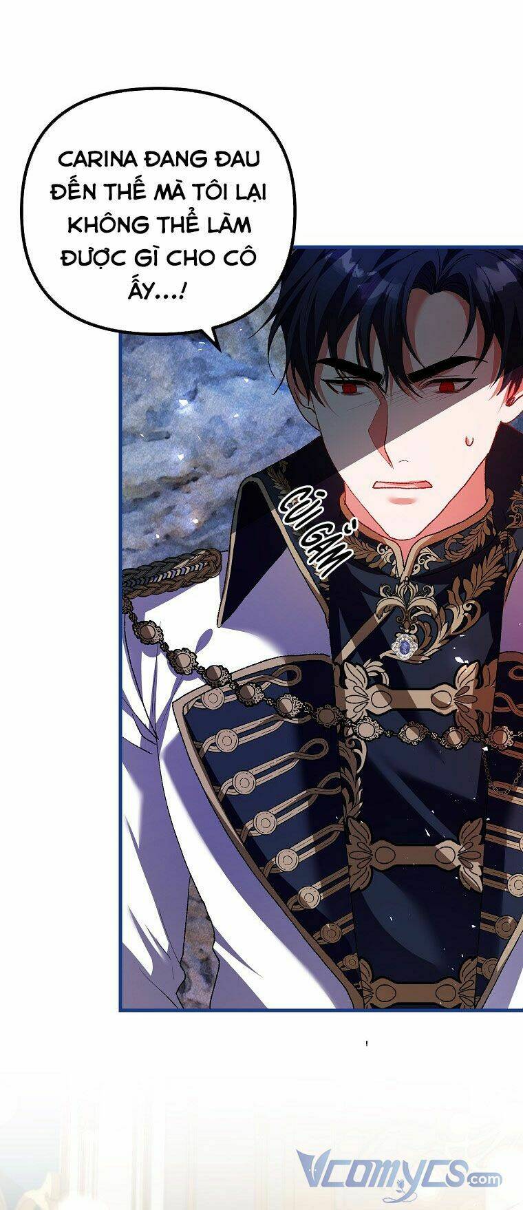 Thời Gian Của Nhân Vật Phụ Có Giới Hạn Chapter 39 - Trang 2