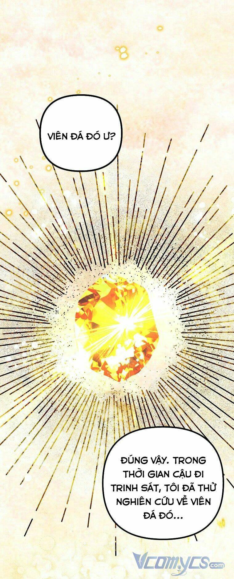 Thời Gian Của Nhân Vật Phụ Có Giới Hạn Chapter 39 - Trang 2