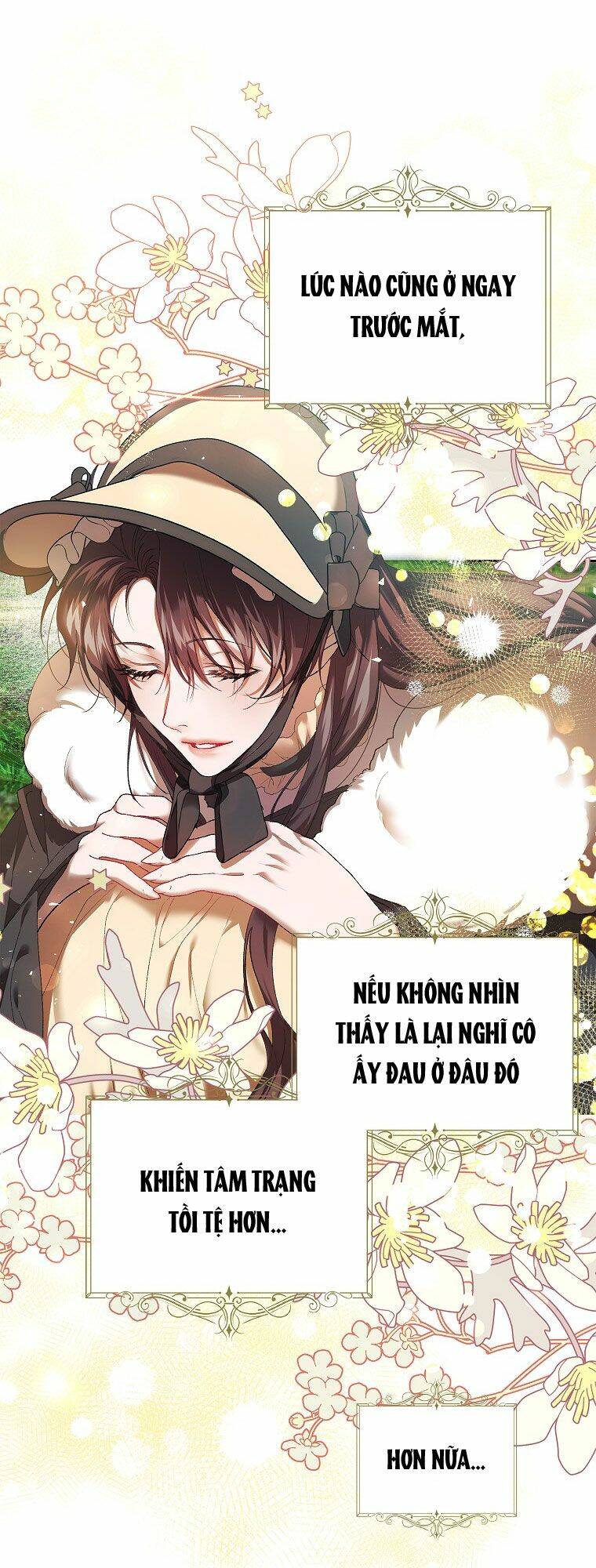 Thời Gian Của Nhân Vật Phụ Có Giới Hạn Chapter 40 - Trang 2