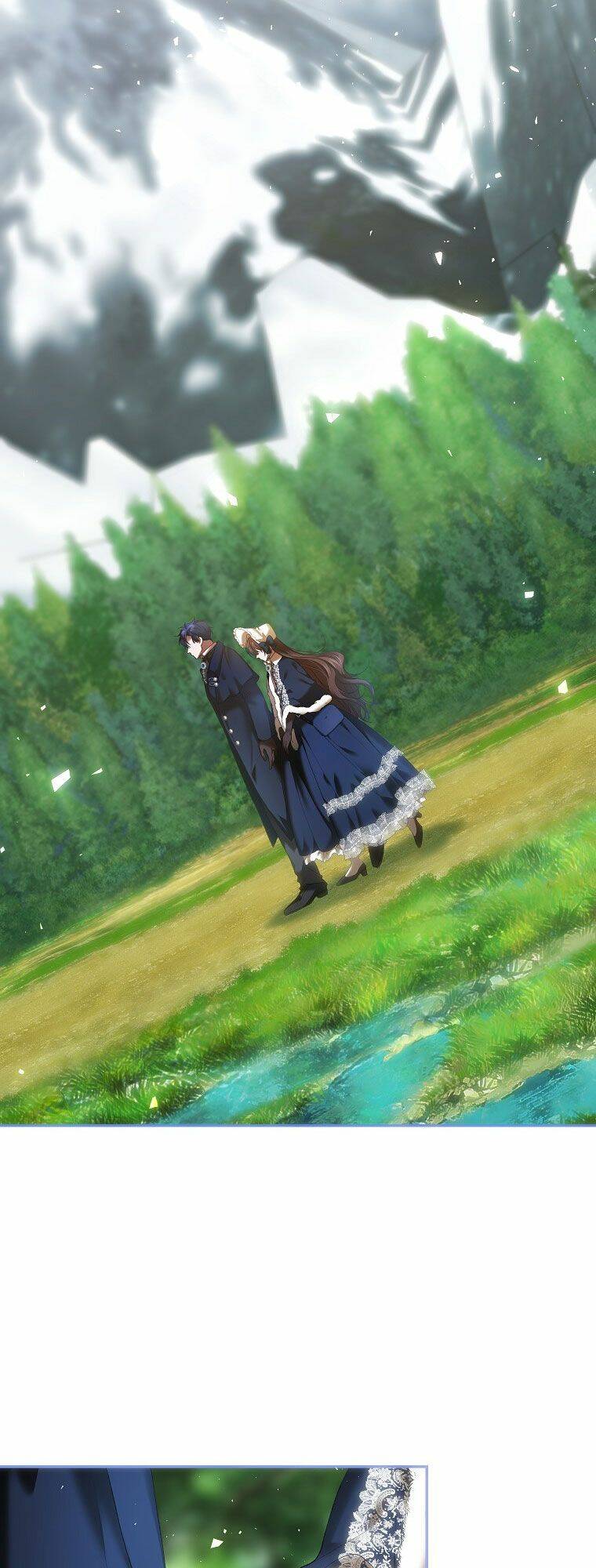 Thời Gian Của Nhân Vật Phụ Có Giới Hạn Chapter 41 - Trang 2