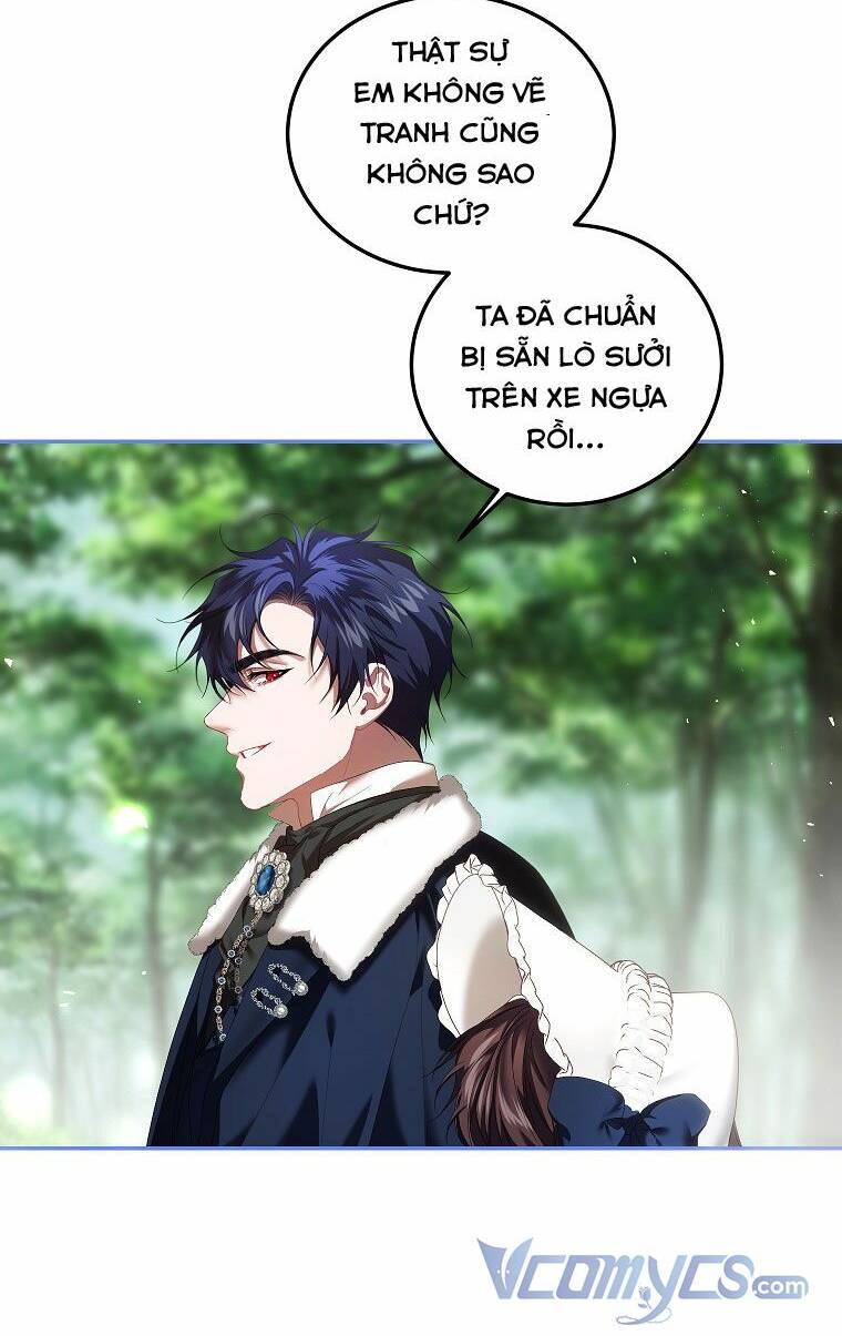 Thời Gian Của Nhân Vật Phụ Có Giới Hạn Chapter 41 - Trang 2