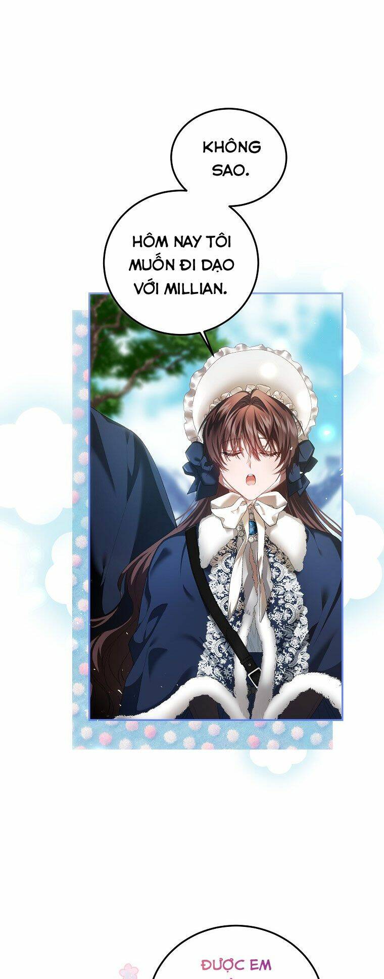 Thời Gian Của Nhân Vật Phụ Có Giới Hạn Chapter 41 - Trang 2