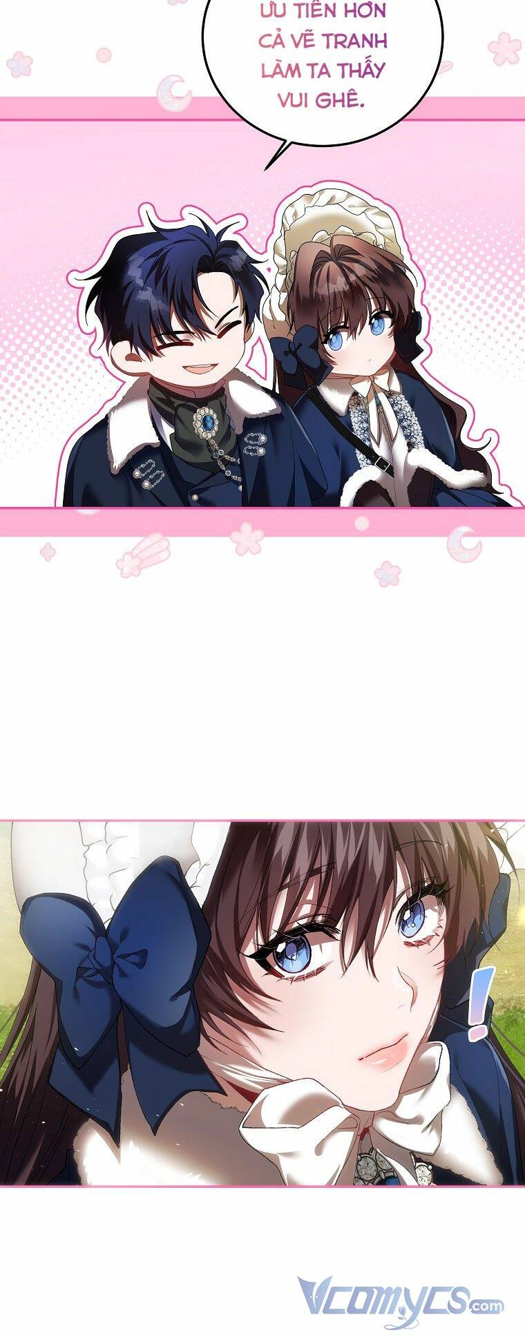 Thời Gian Của Nhân Vật Phụ Có Giới Hạn Chapter 41 - Trang 2