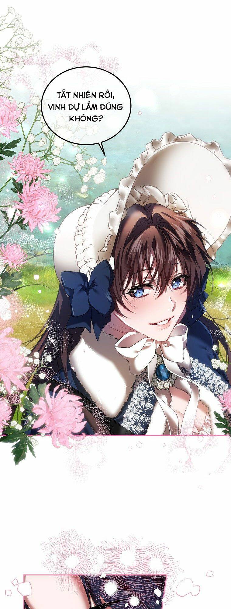 Thời Gian Của Nhân Vật Phụ Có Giới Hạn Chapter 41 - Trang 2