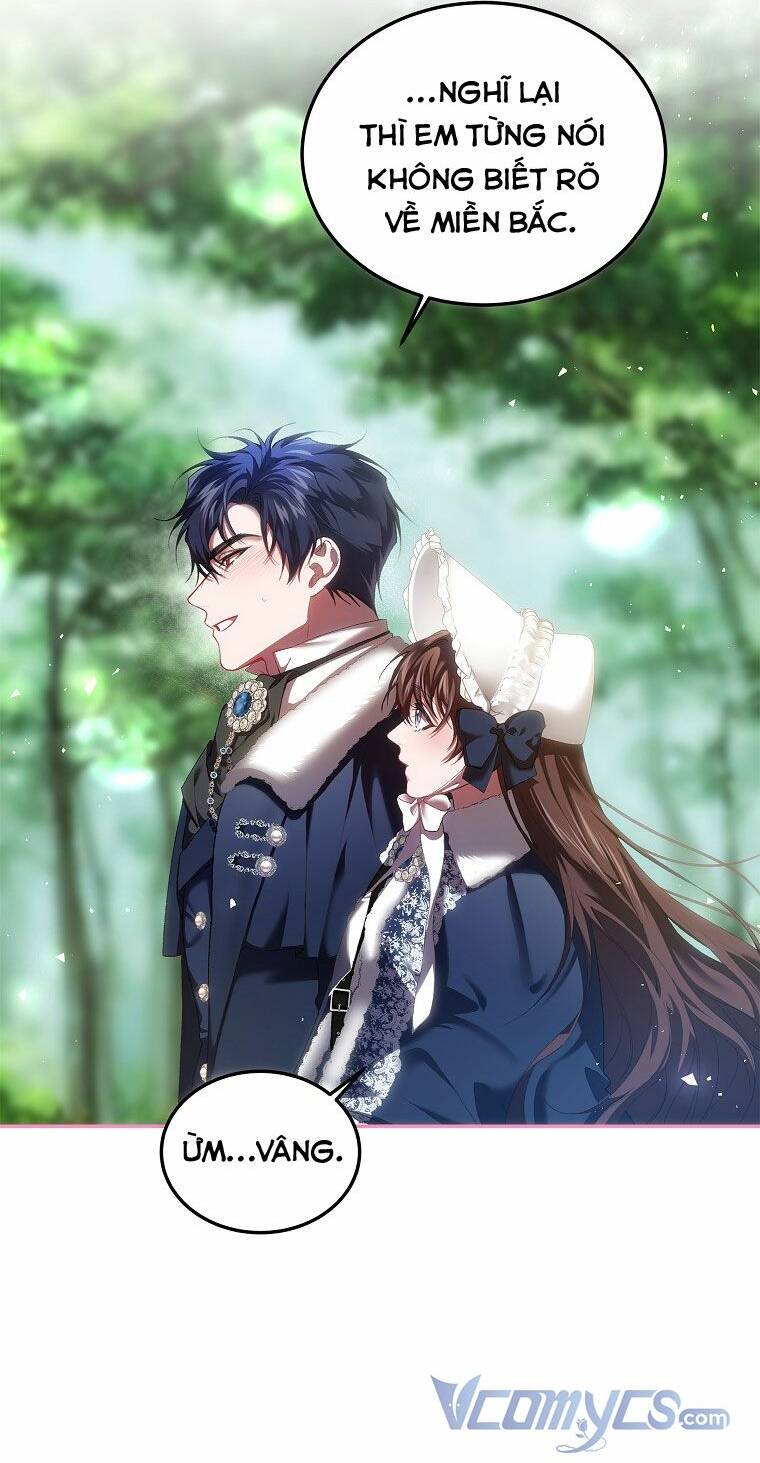 Thời Gian Của Nhân Vật Phụ Có Giới Hạn Chapter 41 - Trang 2