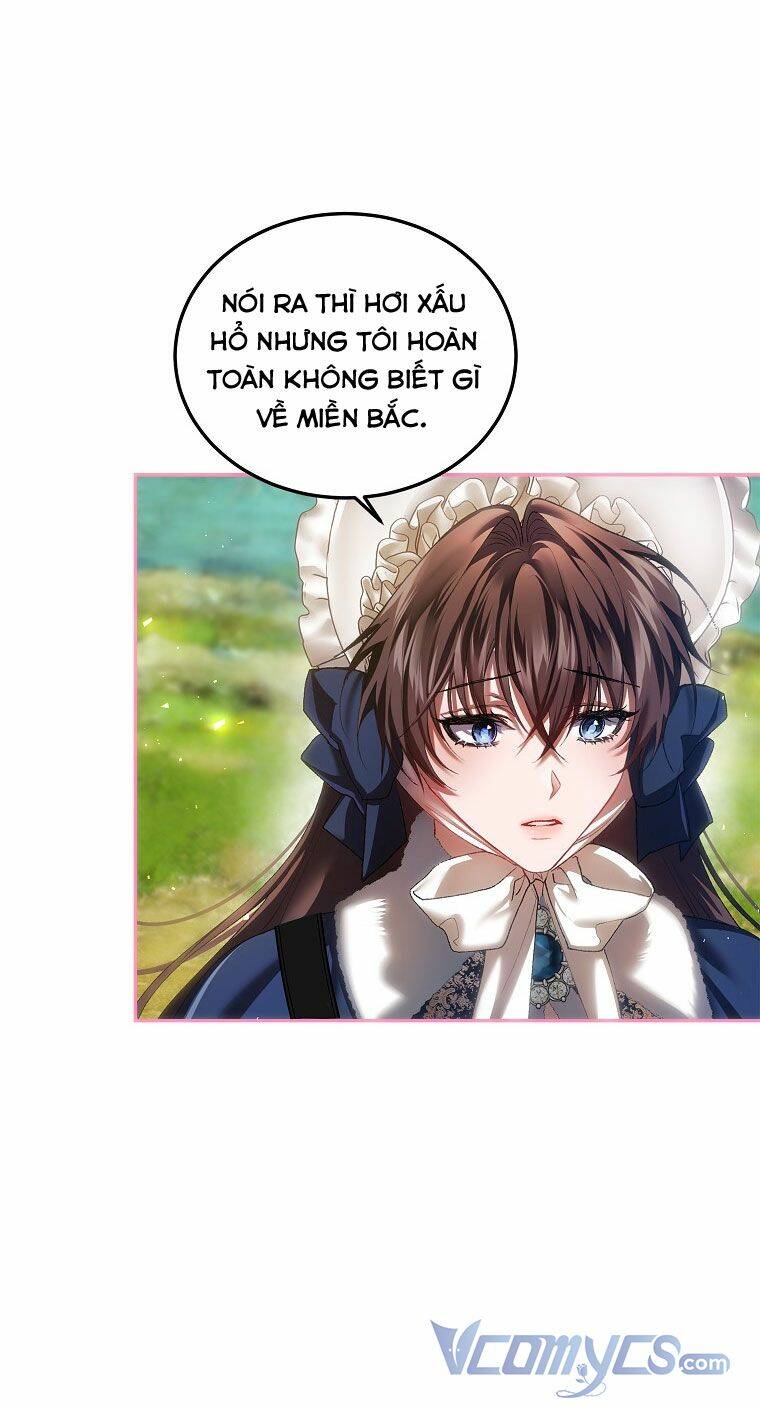 Thời Gian Của Nhân Vật Phụ Có Giới Hạn Chapter 41 - Trang 2