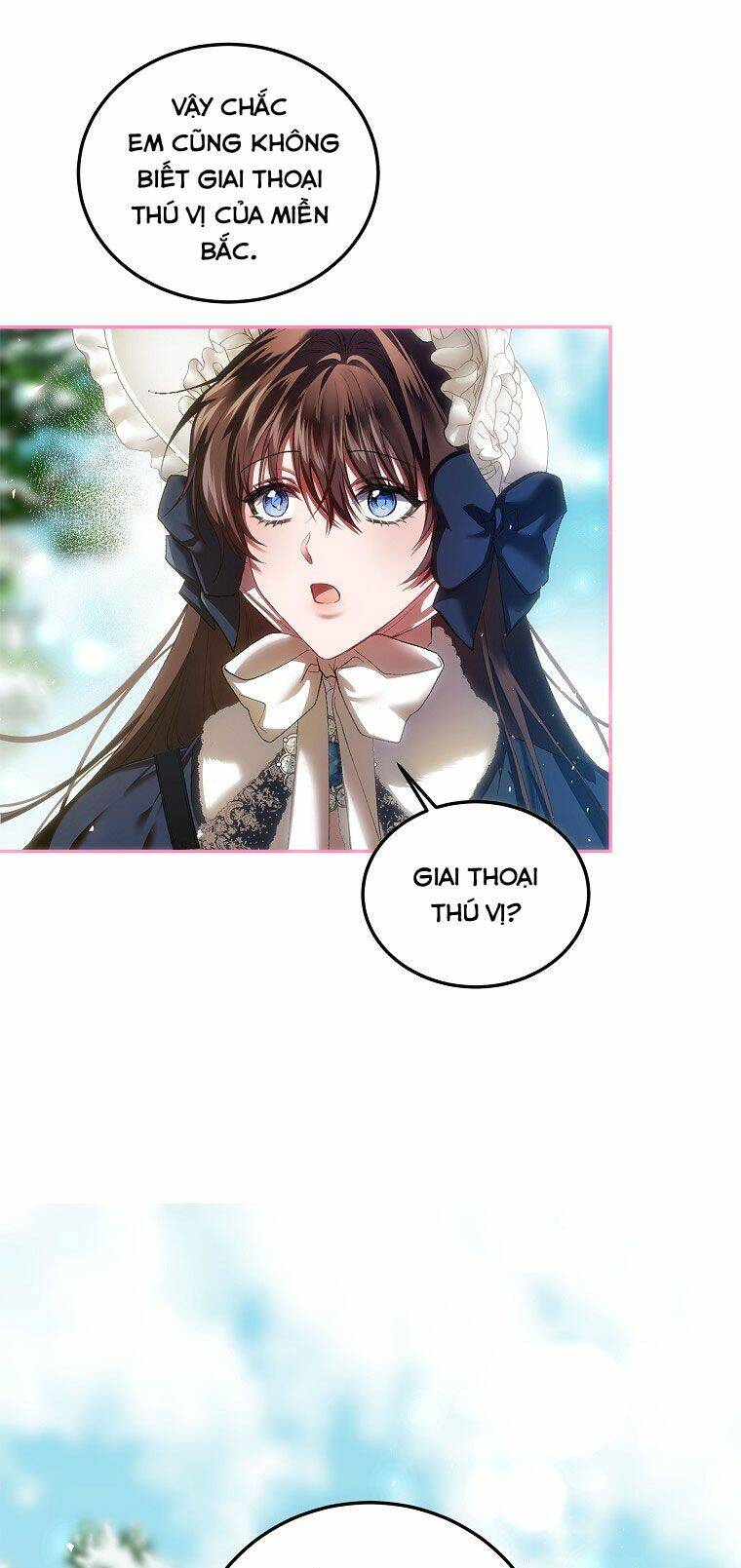 Thời Gian Của Nhân Vật Phụ Có Giới Hạn Chapter 41 - Trang 2