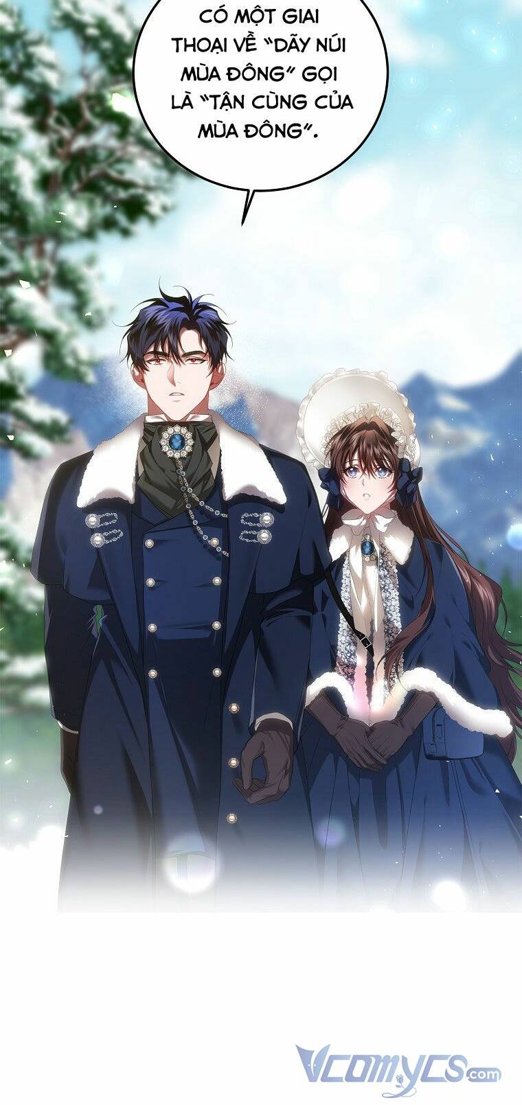 Thời Gian Của Nhân Vật Phụ Có Giới Hạn Chapter 41 - Trang 2