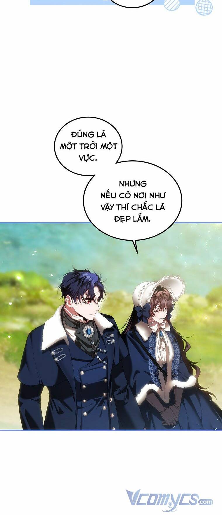 Thời Gian Của Nhân Vật Phụ Có Giới Hạn Chapter 41 - Trang 2