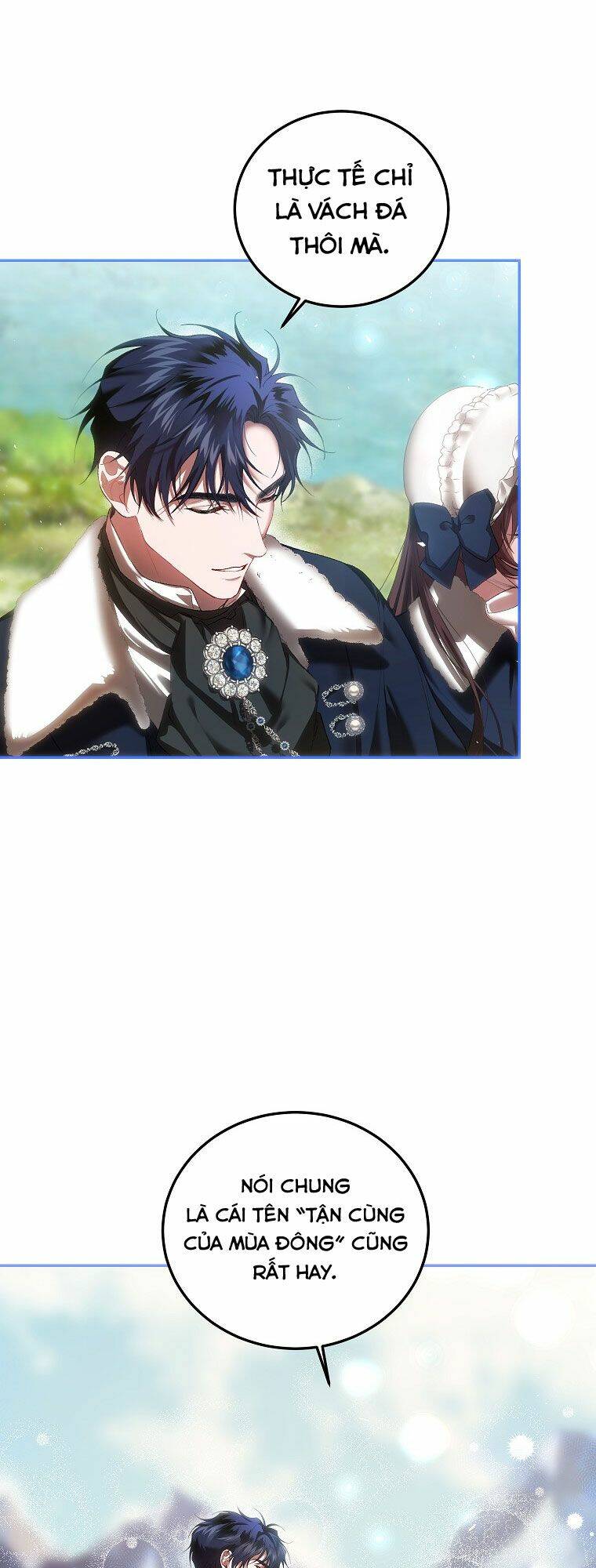 Thời Gian Của Nhân Vật Phụ Có Giới Hạn Chapter 41 - Trang 2