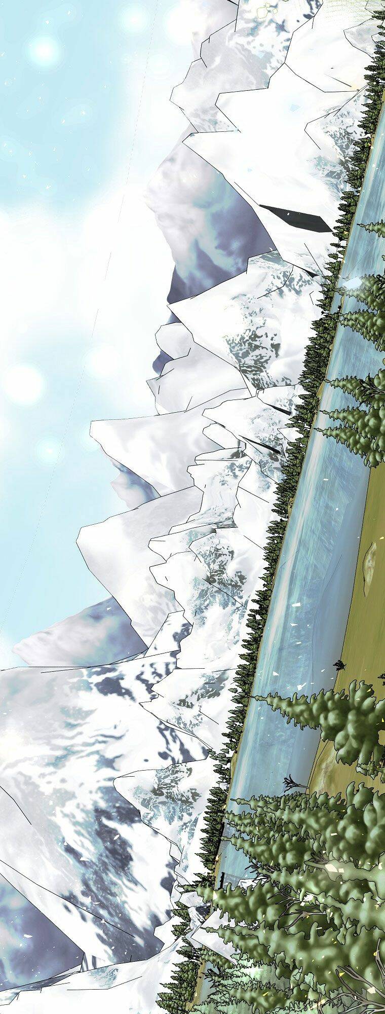 Thời Gian Của Nhân Vật Phụ Có Giới Hạn Chapter 41 - Trang 2