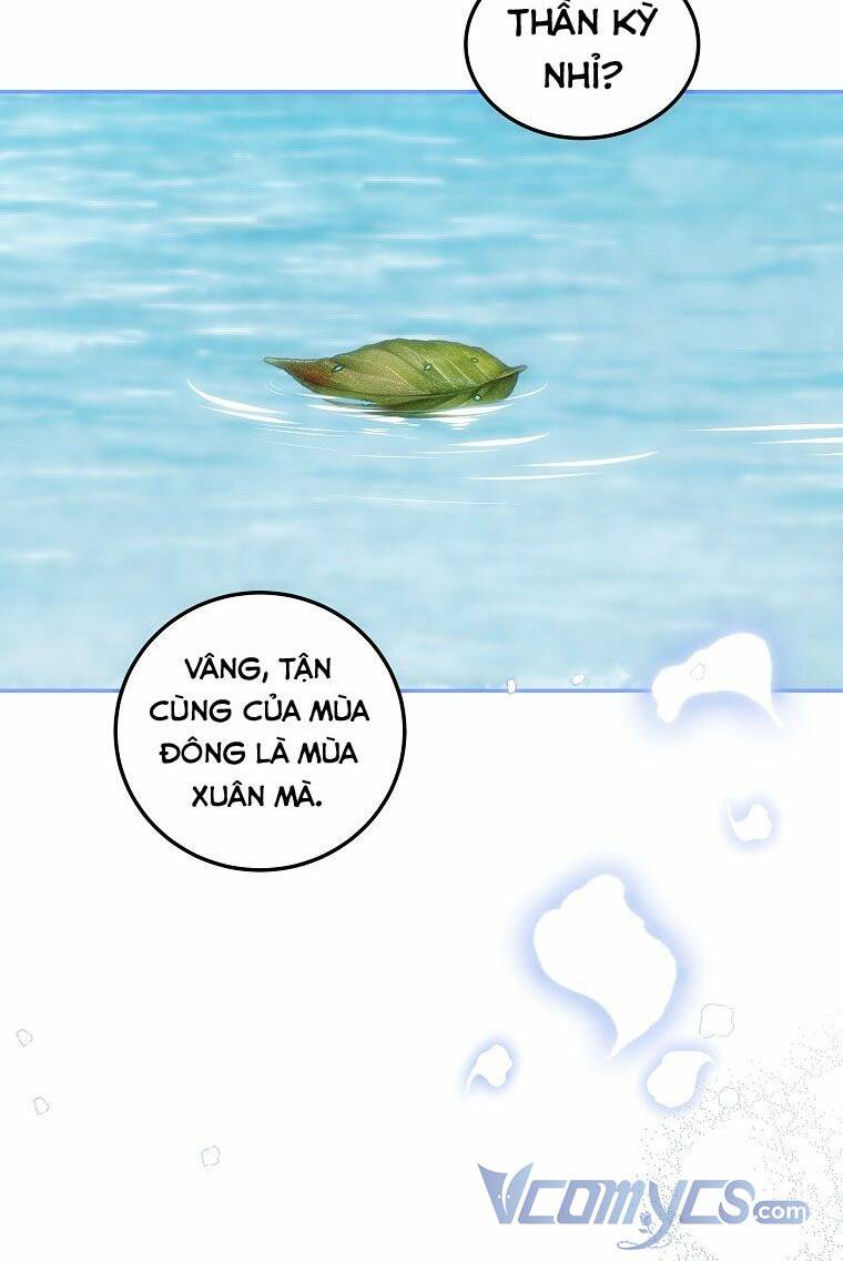 Thời Gian Của Nhân Vật Phụ Có Giới Hạn Chapter 41 - Trang 2