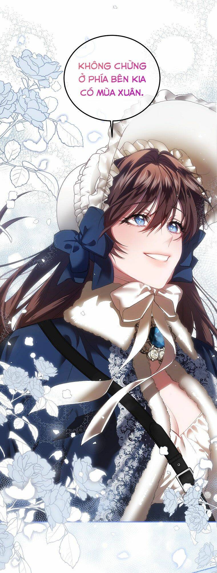 Thời Gian Của Nhân Vật Phụ Có Giới Hạn Chapter 41 - Trang 2