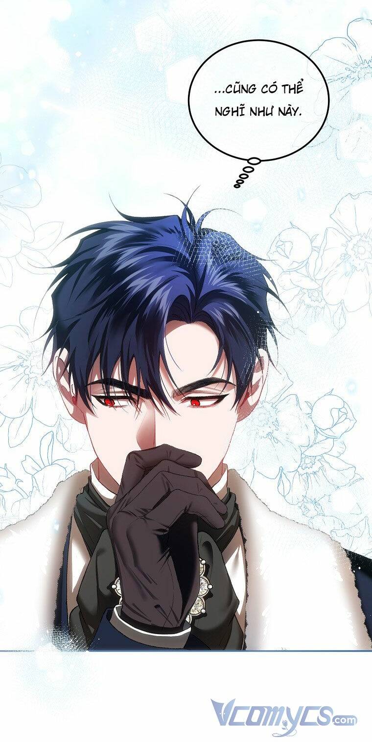 Thời Gian Của Nhân Vật Phụ Có Giới Hạn Chapter 41 - Trang 2