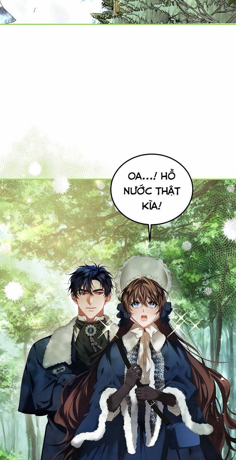 Thời Gian Của Nhân Vật Phụ Có Giới Hạn Chapter 41 - Trang 2